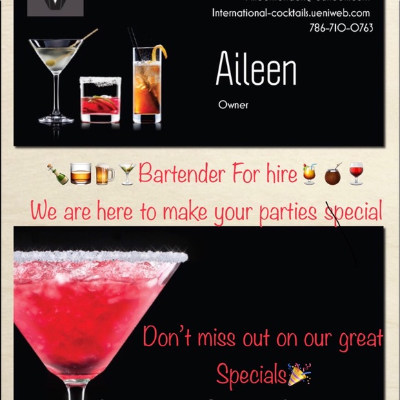 Meet your Posher, International - Picture 1 of 1